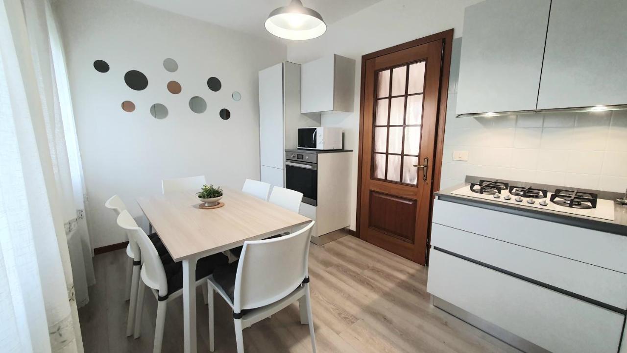 Niko Casa - 3 Bedroom Townhouse Ceggia Exterior photo