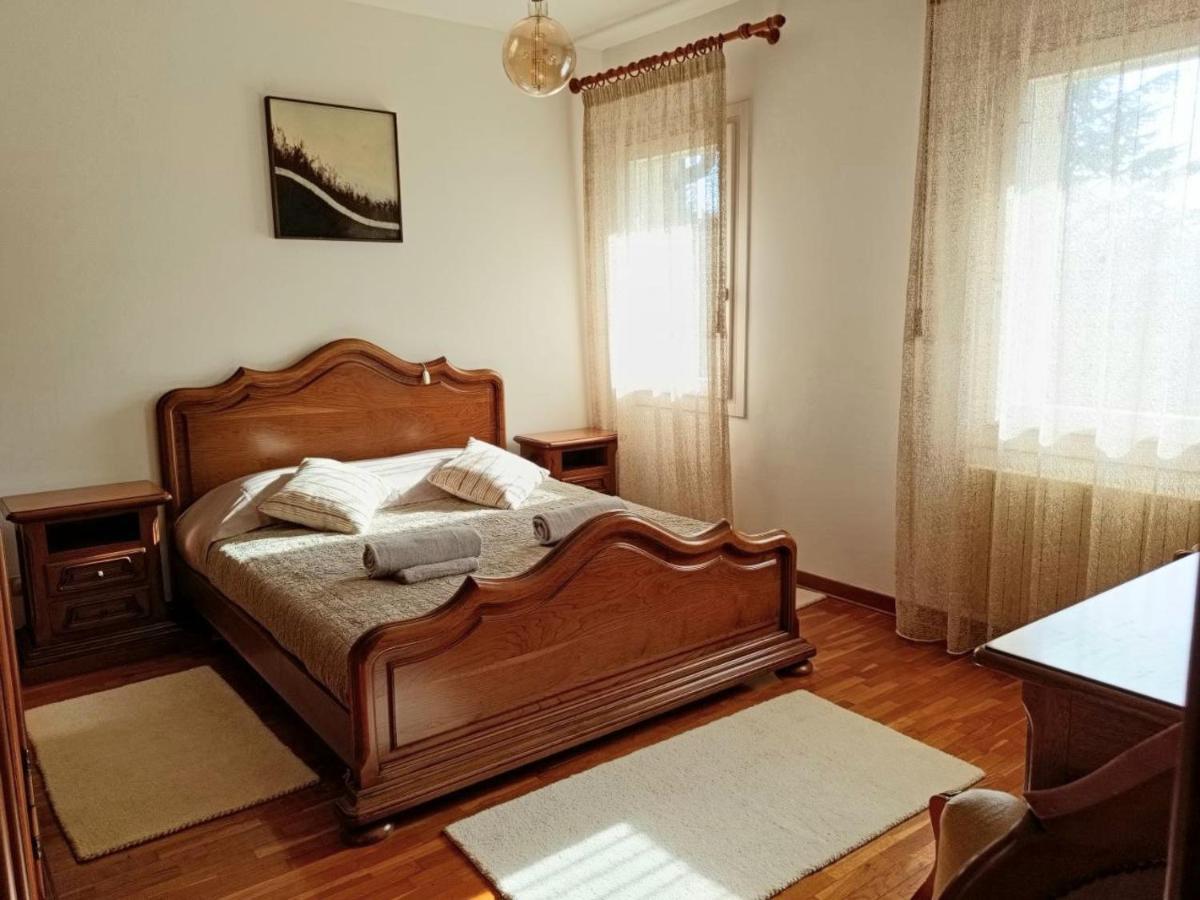 Niko Casa - 3 Bedroom Townhouse Ceggia Exterior photo