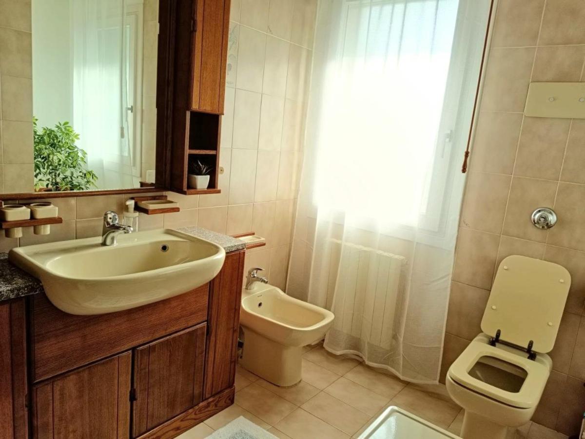 Niko Casa - 3 Bedroom Townhouse Ceggia Exterior photo
