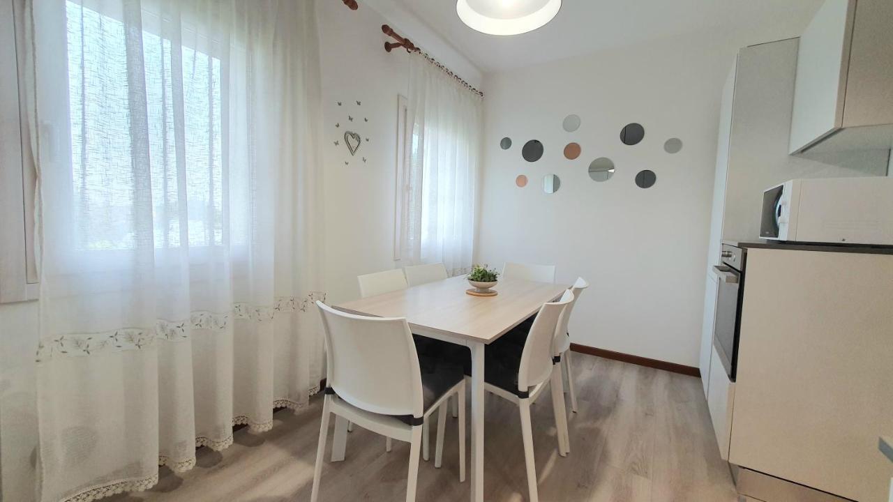 Niko Casa - 3 Bedroom Townhouse Ceggia Exterior photo
