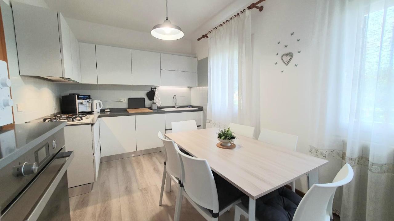 Niko Casa - 3 Bedroom Townhouse Ceggia Exterior photo