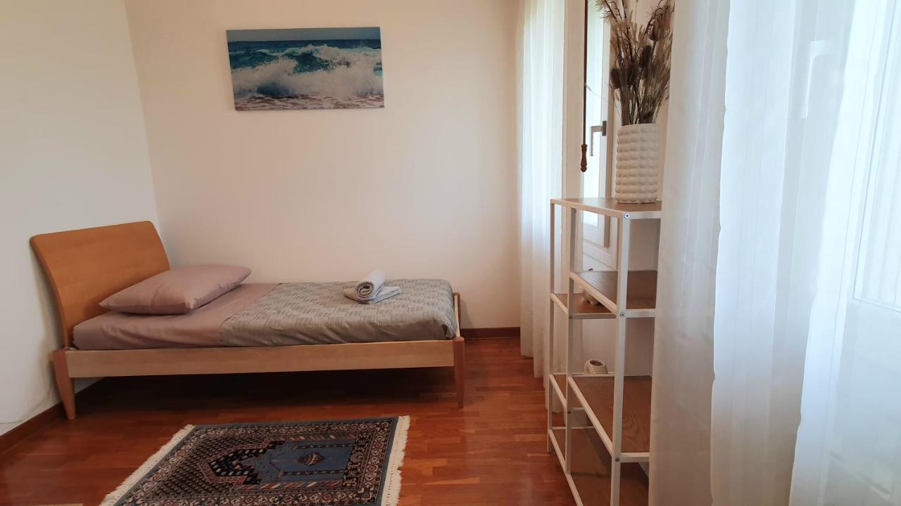Niko Casa - 3 Bedroom Townhouse Ceggia Exterior photo